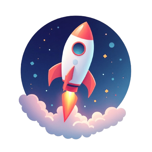 Foguete - Facilite WordPress