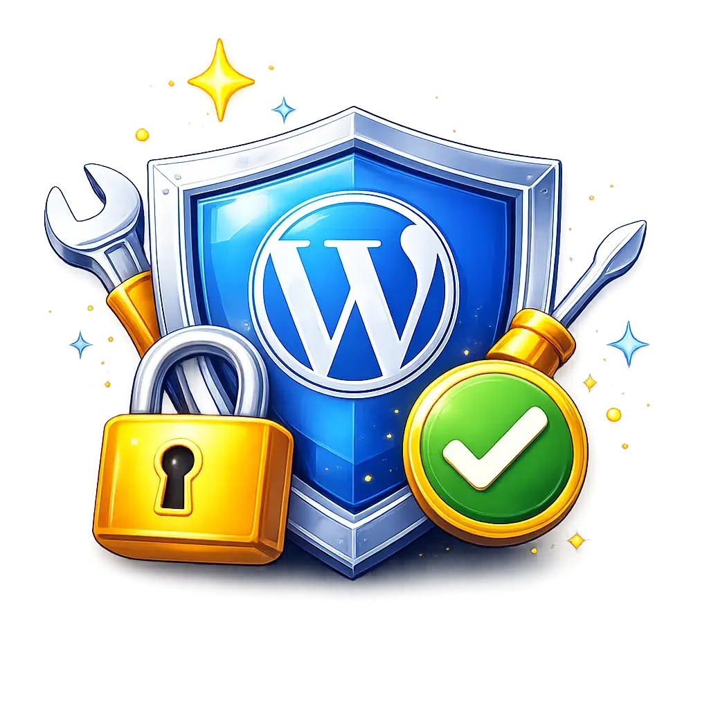 Sites em WordPress otimizados com SEO, AEO e GEO